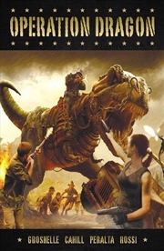 Buy Operation Dragon