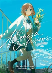 Buy Mimosa Confessions Light Novel Vol 2 The