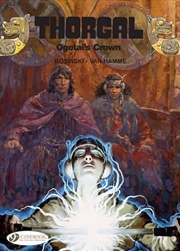 Buy Ogotais Crown 13