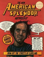 Buy New American Splendor Anthology