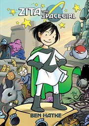 Buy Zita The Spacegirl