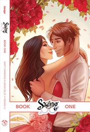 Buy Swing Book 1