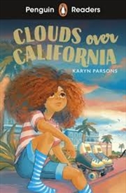 Buy Penguin Readers Level 4: Clouds Over California (Elt Graded Reader)
