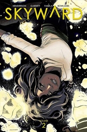 Buy Skyward Vol 2 Here There Be Dragonflies