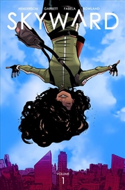 Buy Skyward Vol 1 My Low G Life