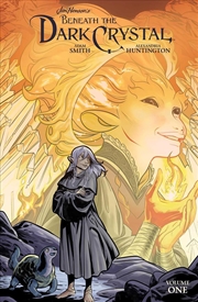 Buy Jim Hensons Beneath The Dark Crystal V1