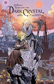 Buy Jim Hensons Beneath The Dark Crystal V3