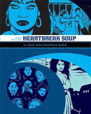 Buy Heartbreak Soup