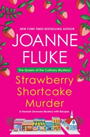 Buy Strawberry Shortcake Murder