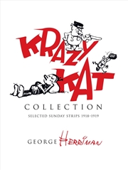 Buy Krazy Kat Collection