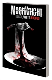 Buy Moon Knight Black White/Blood Treasury