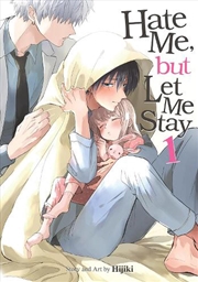 Buy Hate Me But Let Me Stay Vol 1