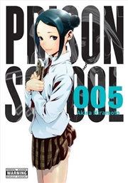 Buy Prison School Vol 5