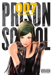 Buy Prison School Vol 7