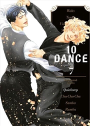 Buy 10 Dance 7