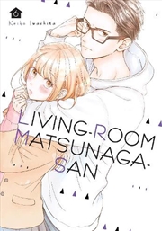 Buy Living Room Matsunaga San 6