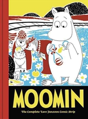 Buy Moomin Book 6