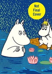 Buy Moomin Deluxe Anniversary Edition Vol 2