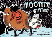 Buy Moomin Winter