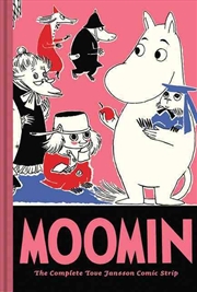 Buy Moomin Book 5
