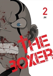 Buy Boxer Vol 2