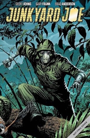 Buy Junkyard Joe Volume 1