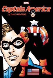 Buy Captain America By Dan Jurgens Omnibus
