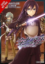 Buy Sword Art Online Phantom Bullet Vol 3