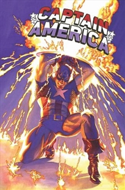 Buy Captain America Sentinel Of Liberty V 1