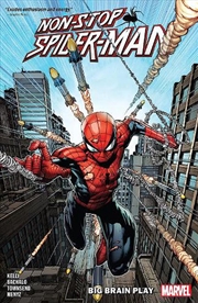 Buy Non Stop Spider Man Vol 1