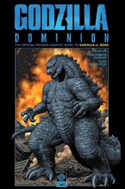 Buy Gvk Godzilla Dominion