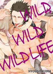 Buy Wild Wild Wildlife