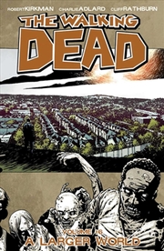Buy Walking Dead 16