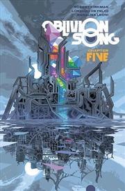 Buy Oblivion Song By Kirkman De Felici Vl 5