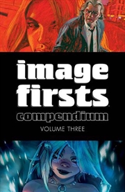 Buy Image Firsts Compendium Volume 3