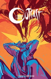 Buy Outcast By Kirkman & Azaceta Compendium