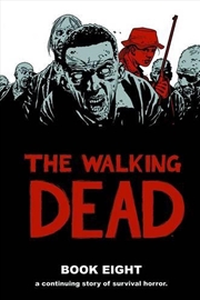 Buy Walking Dead 8