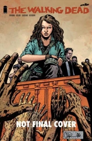 Buy Walking Dead 22 New Beginning