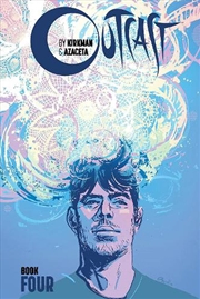 Buy Outcast By Kirkman & Azaceta Book 4