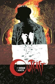 Buy Outcast Vol 4