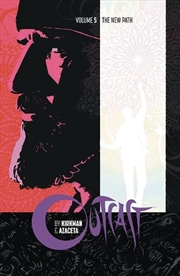 Buy Outcast Volume 5