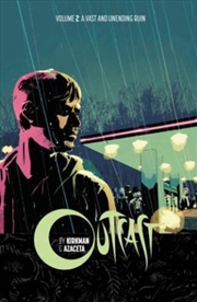 Buy Outcast Volume 2