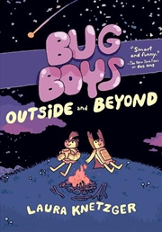 Buy Bug Boys Outside & Beyond