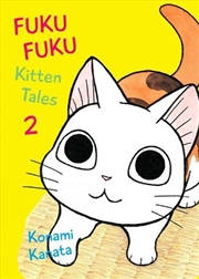 Buy Fuku Fuku Kitten Tales 2