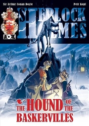 Buy Hound Of The Baskervilles