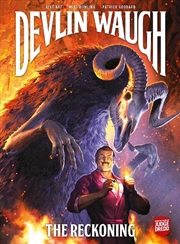 Buy Devlin Waugh The Reckoning