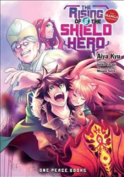 Buy Rising Of The Shield Hero Volume 08 The