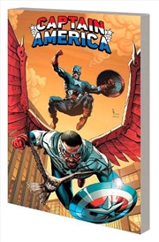 Buy Captain America Cold War Aftermath