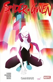 Buy Spider Gwen Omnibus Vol 1