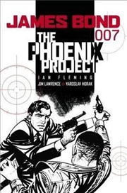 Buy James Bond The Phoenix Project